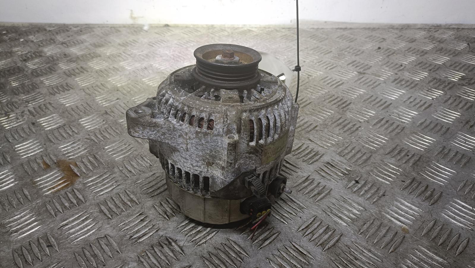 View Auto part Alternator Lexus Is200/is300 2002