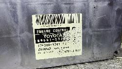 View Auto part Ecu Lexus Is200/is300 2002