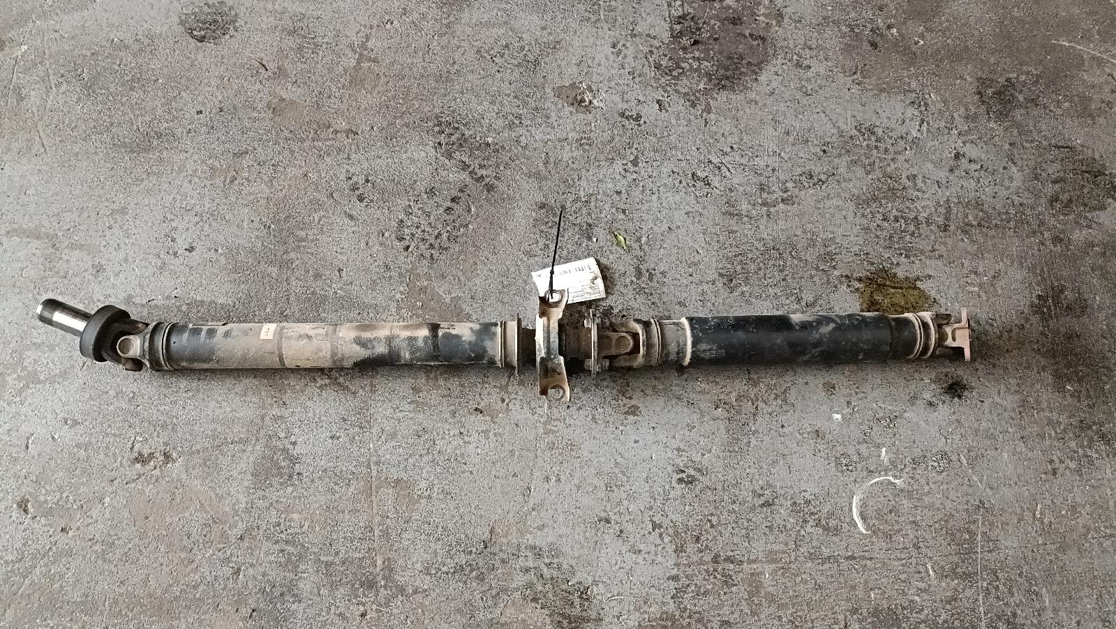 View Auto part Rear Drive Shaft Lexus Is200/is300 2002