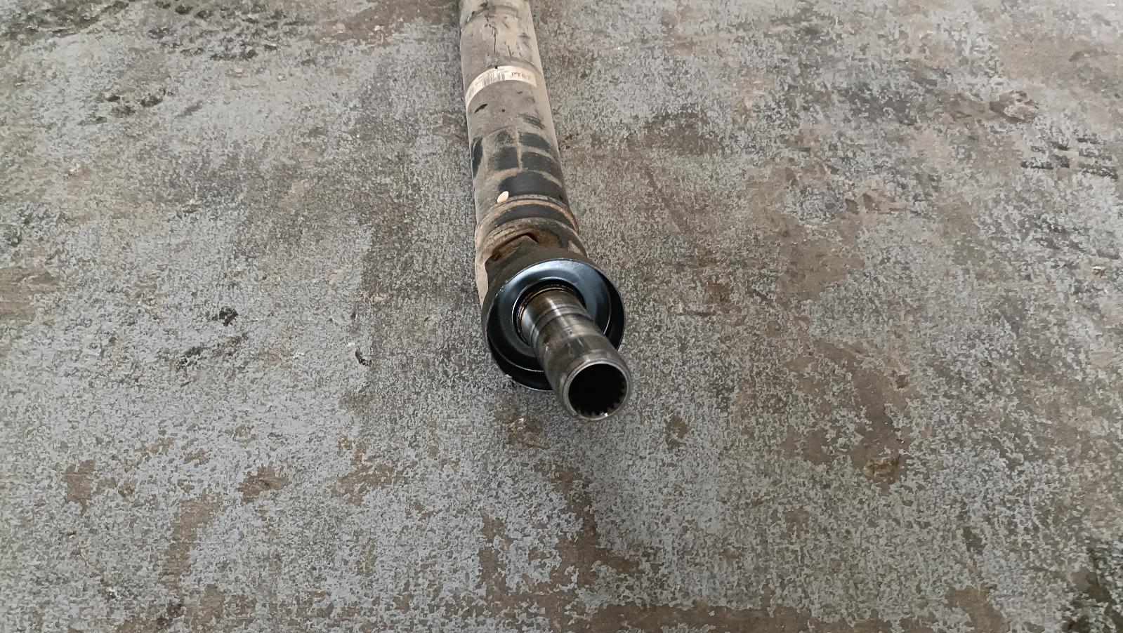 View Auto part Rear Drive Shaft Lexus Is200/is300 2002