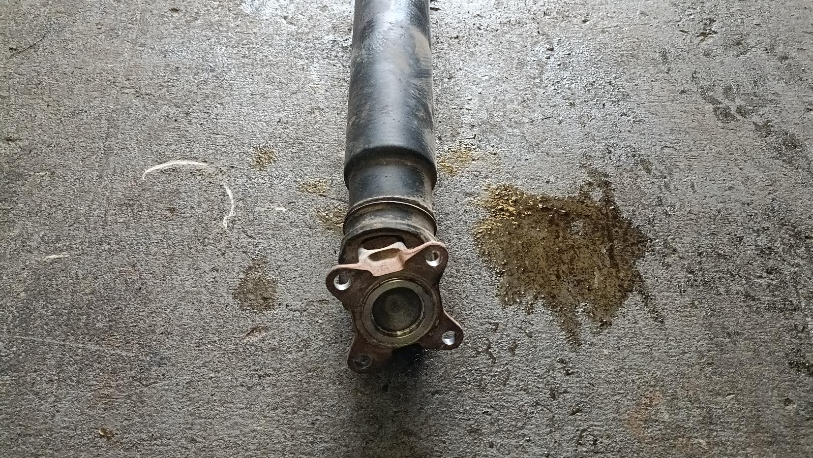 View Auto part Rear Drive Shaft Lexus Is200/is300 2002