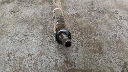 View Auto part Rear Drive Shaft Lexus Is200/is300 2002