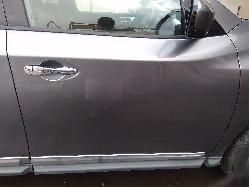 View Auto part Rear Bumper Nissan Pathfinder 2016