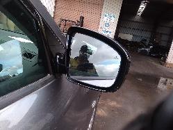 View Auto part Left Rear Wnd Reg/Motor Nissan Pathfinder 2016