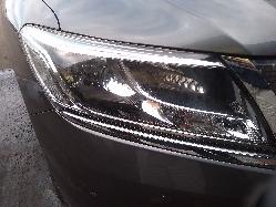 View Auto part Rear Bumper Nissan Pathfinder 2016