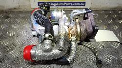 View Auto part Turbo Supercharger Suzuki Swift 2018