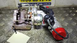 View Auto part Turbo Supercharger Suzuki Swift 2018