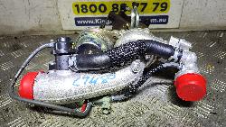 View Auto part Turbo Supercharger Suzuki Swift 2018