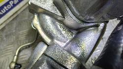 View Auto part Turbo Supercharger Suzuki Swift 2018