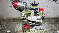 View Auto part Turbo Supercharger Suzuki Swift 2018