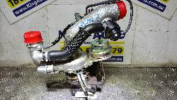 View Auto part Turbo Supercharger Suzuki Swift 2018