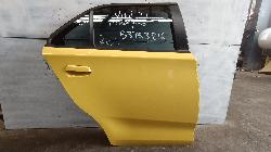 View Auto part Right Rear Door Sliding Mg Mg3 2021
