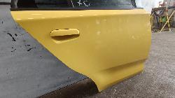 View Auto part Right Rear Door Sliding Mg Mg3 2021