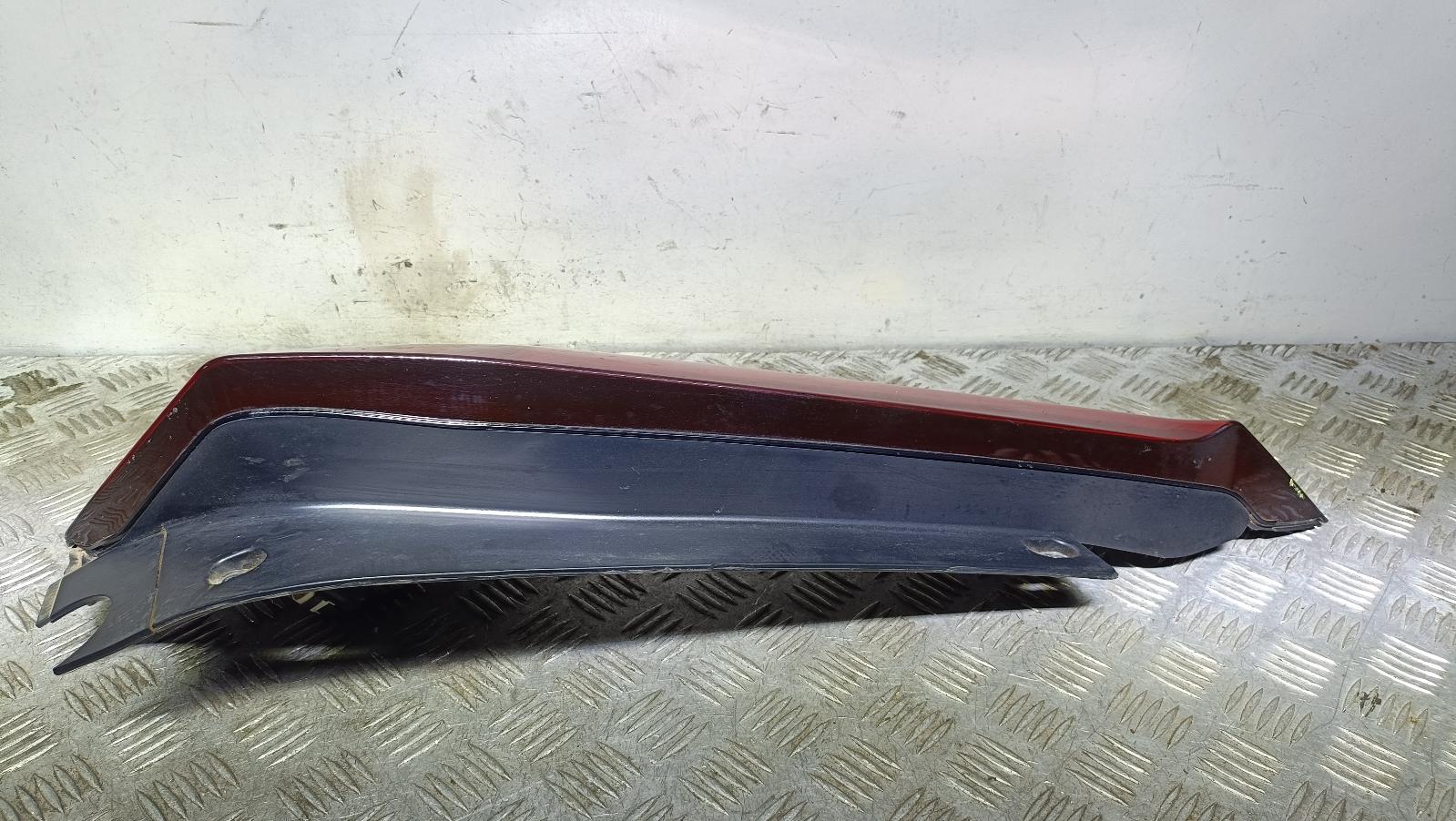 View Auto part Left Taillight Mg Mg3 2021