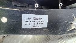 View Auto part Left Taillight Mg Mg3 2021