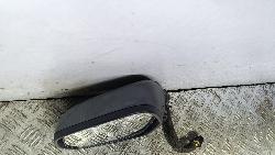 View Auto part Left Door Mirror Mg Mg3 2021