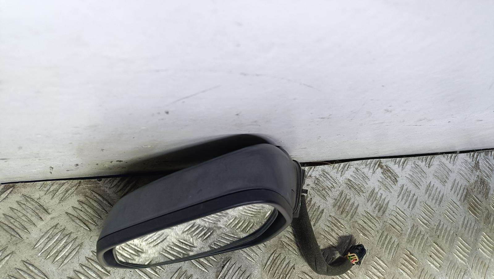 View Auto part Left Door Mirror Mg Mg3 2021