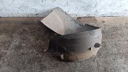 View Auto part Left Guard Liner Mg Mg3 2021