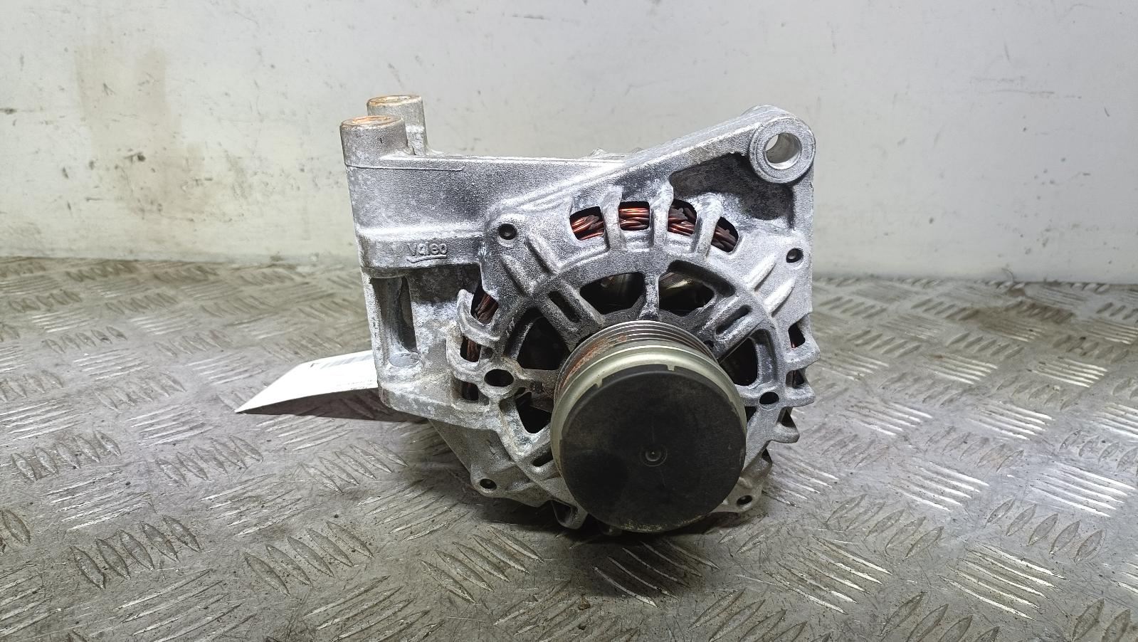 View Auto part Alternator Mg Mg3 2021