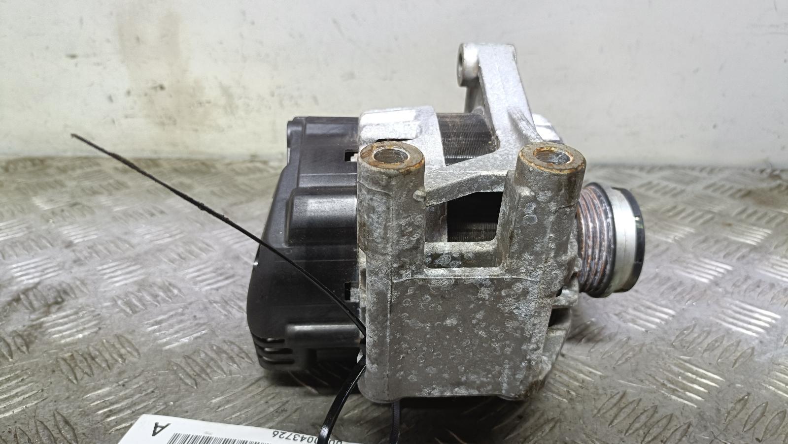 View Auto part Alternator Mg Mg3 2021