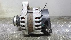 View Auto part Alternator Mg Mg3 2021