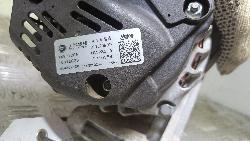 View Auto part Alternator Mg Mg3 2021
