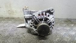 View Auto part Alternator Mg Mg3 2021