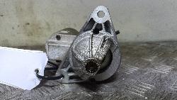 View Auto part Starter Mg Mg3 2021