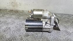 View Auto part Starter Mg Mg3 2021
