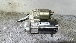 View Auto part Starter Mg Mg3 2021