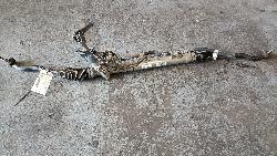 View Auto part Steering Box/Rack Mg Mg3 2021