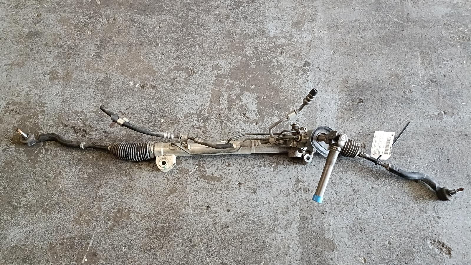 View Auto part Steering Box/Rack Mg Mg3 2021