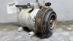 View Auto part A/C Compressor Mg Mg3 2021