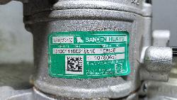 View Auto part A/C Compressor Mg Mg3 2021