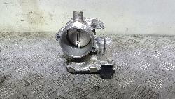 View Auto part Throttle Body Mg Mg3 2021