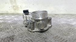 View Auto part Throttle Body Mg Mg3 2021