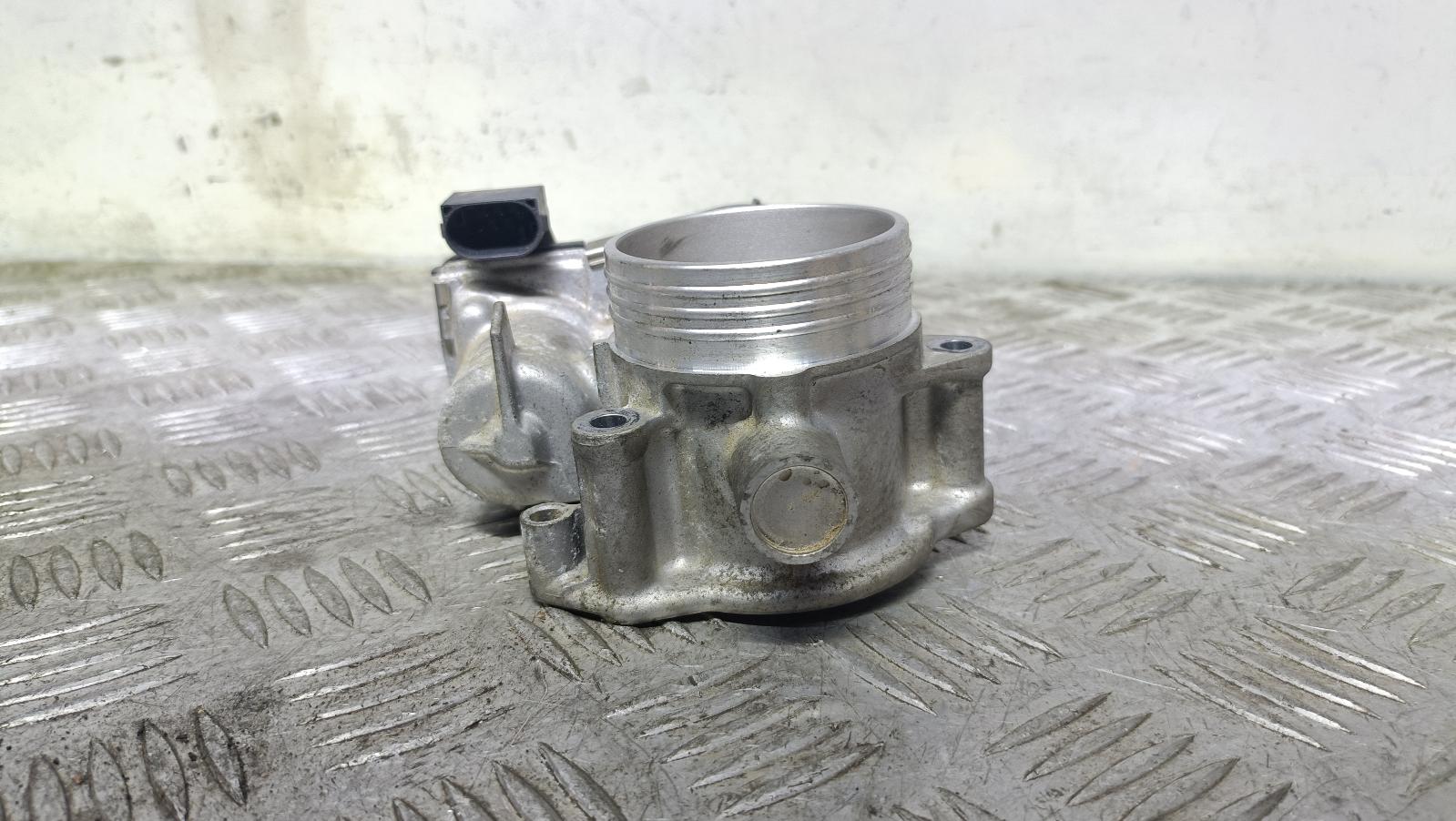 View Auto part Throttle Body Mg Mg3 2021