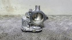 View Auto part Throttle Body Mg Mg3 2021