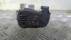 View Auto part Throttle Body Mg Mg3 2021