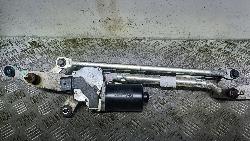View Auto part Wiper Motor Mg Mg3 2021