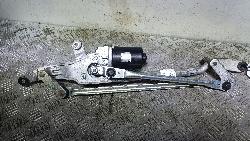 View Auto part Wiper Motor Mg Mg3 2021
