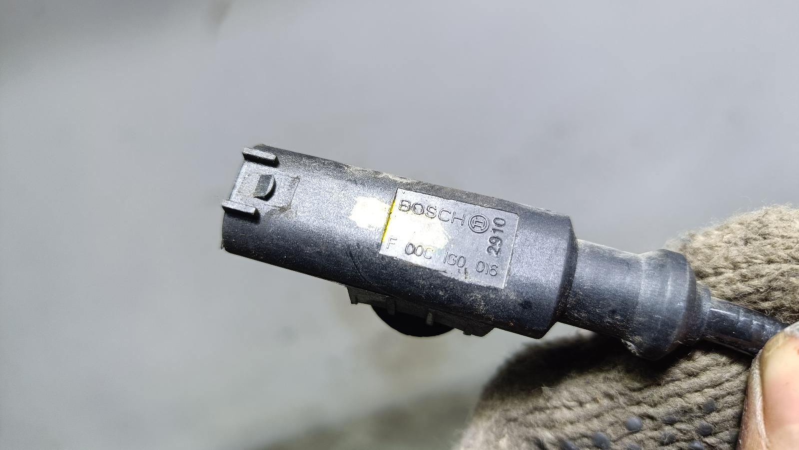 View Auto part Abs Sensor Mg Mg3 2021