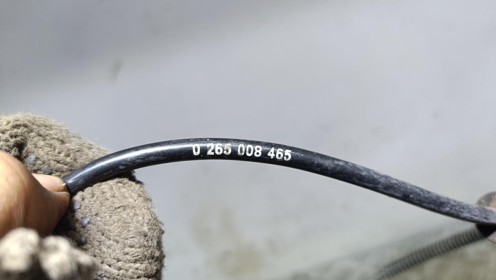 View Auto part Abs Sensor Mg Mg3 2021