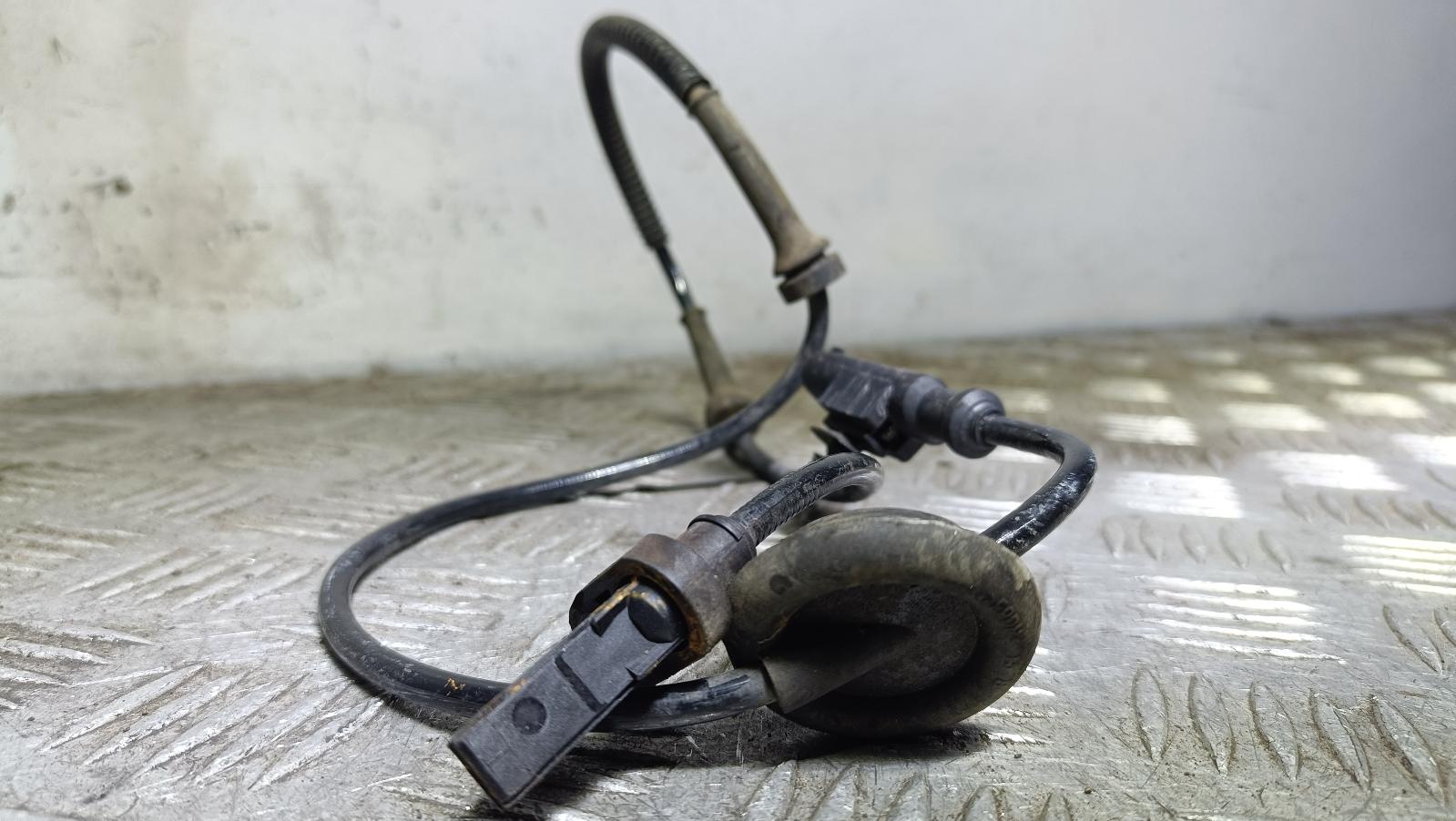 View Auto part Abs Sensor Mg Mg3 2021
