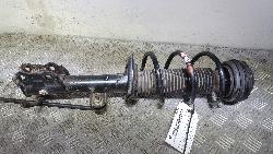 View Auto part Right Front Strut Mg Mg3 2021