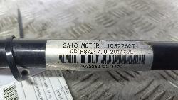 View Auto part Right Driveshaft Mg Mg3 2021