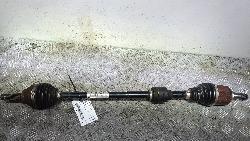 View Auto part Right Driveshaft Mg Mg3 2021