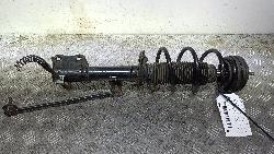 View Auto part Left Front Strut Mg Mg3 2021