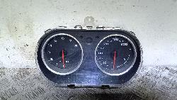 View Auto part Instrument Cluster Mg Mg3 2021