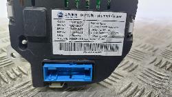 View Auto part Instrument Cluster Mg Mg3 2021